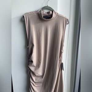 Eloquii bodycon plus size dress - brand new!